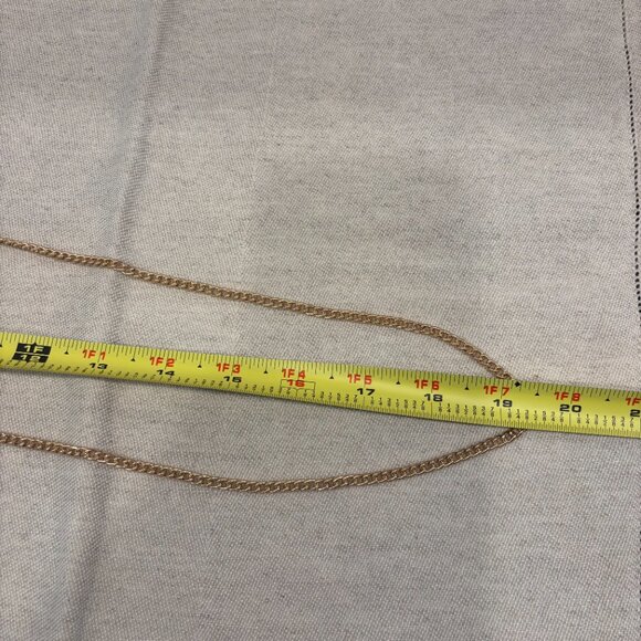 Viral Beaded Satchel bag w/ Bamboo Handles - Made in India - Blue and White - Picture 12 of 12